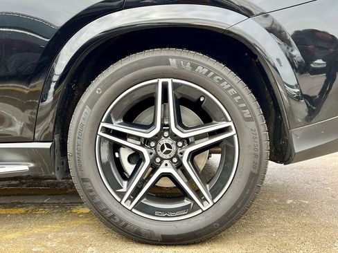 Certified 2026 Mercedes-Benz GLE 450 4MATIC Coupe image 14