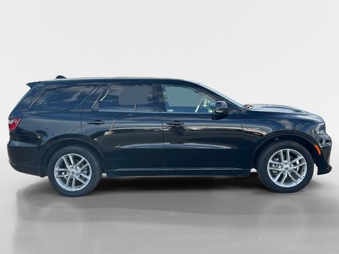 Used 2022 Dodge Durango R/T AWD/4WD image 6