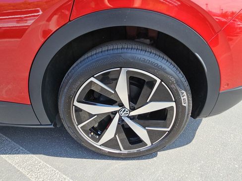 Used 2023 Volkswagen ID.4 Pro S RWD image 33