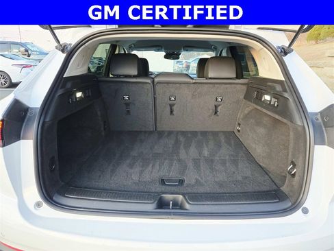 Certified 2024 Buick Envision Preferred image 14