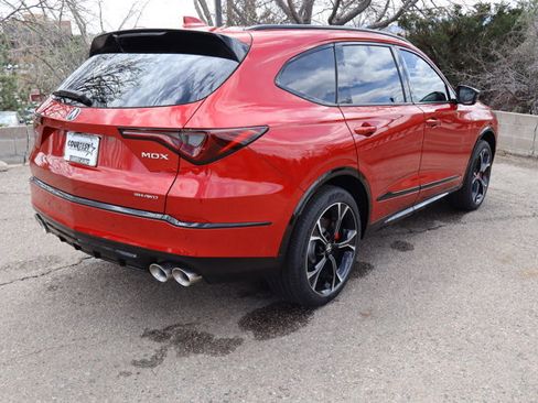New 2026 Acura MDX Type S image 7