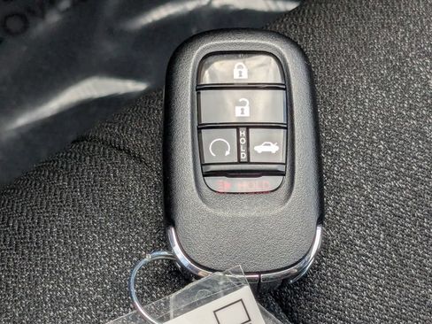 Used 2025 Honda Accord LX image 14
