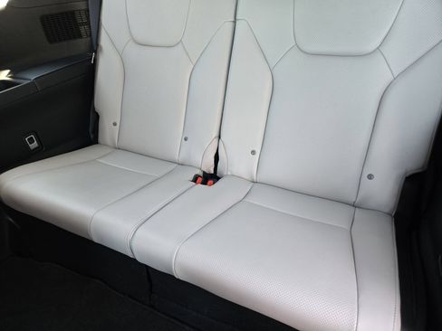 Used 2024 Lexus TX 350 FWD w/ Captains Chair Package image 29