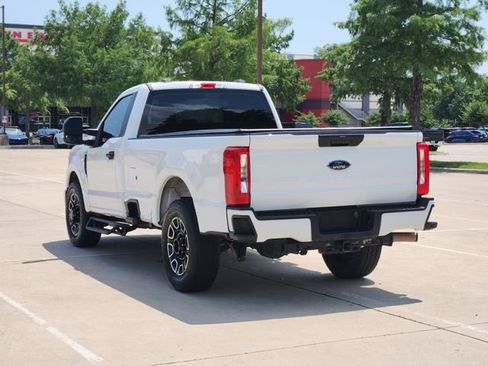 Used 2020 Ford F250 XL w/ Power Equipment Group RWD image 8