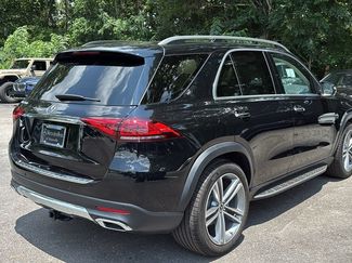 Certified 2022 Mercedes-Benz GLE 350 video 3