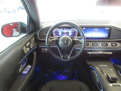 Used 2024 Mercedes-Benz GLE 580 4MATIC image 33