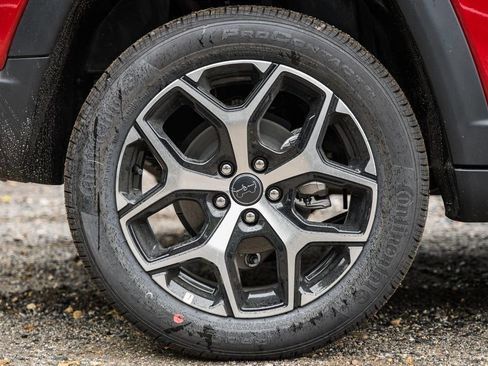 New 2026 Jeep Compass Limited image 18