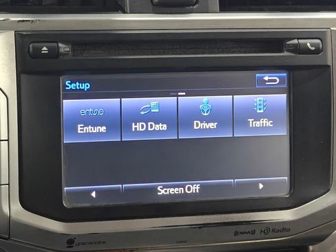 Used 2018 Toyota 4Runner SR5 image 19