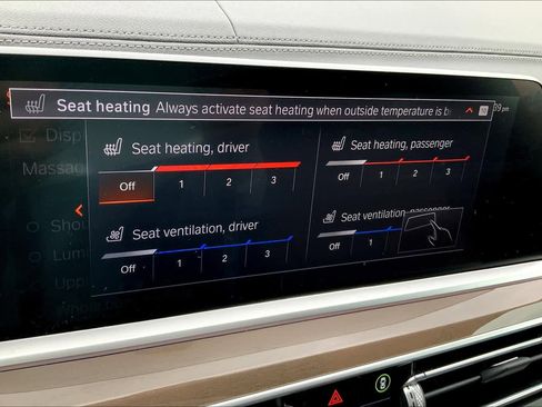 Used 2022 BMW X5 xDrive40i w/ Executive Package image 36