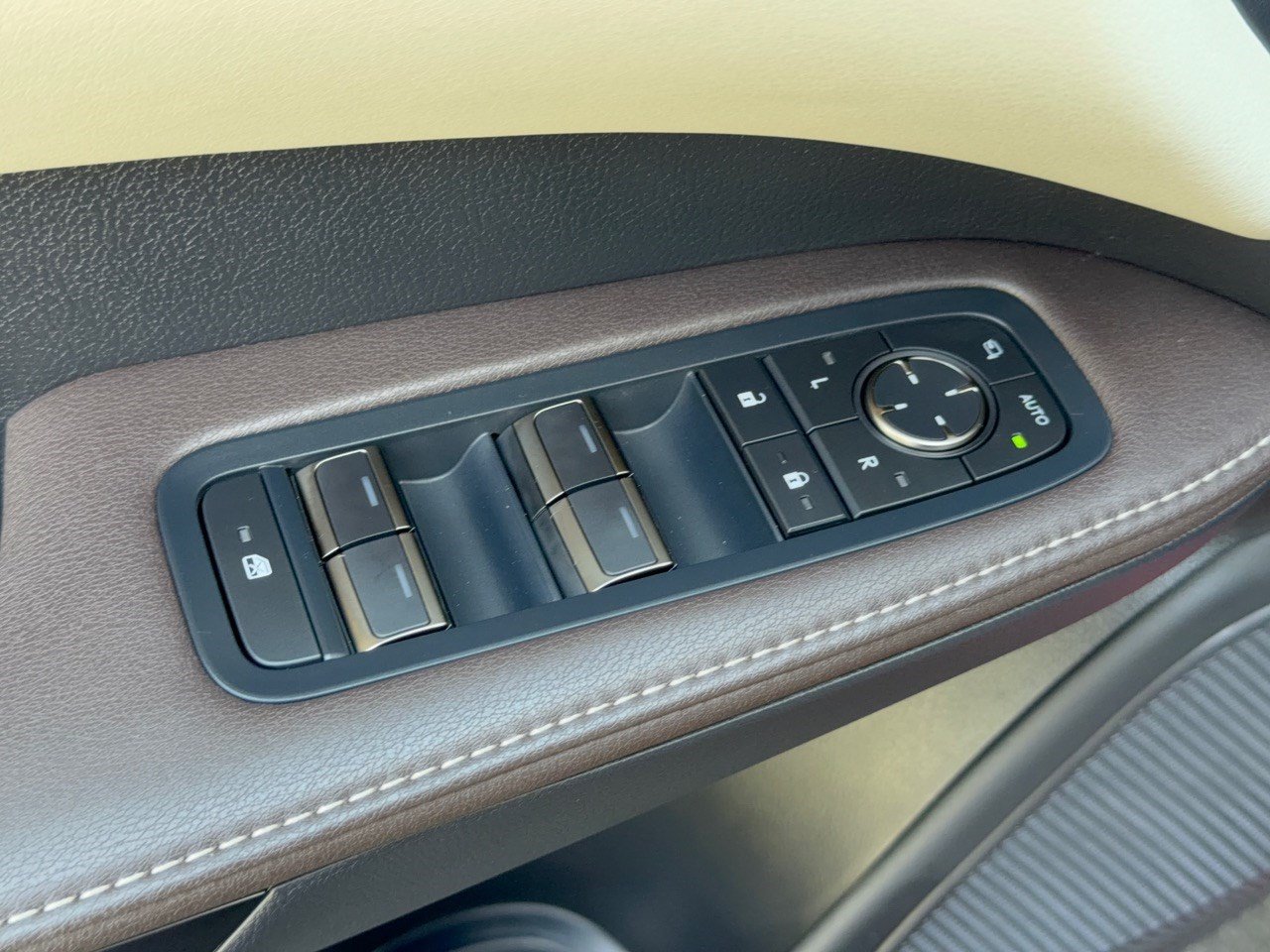 New 2026 Lexus RX 350 AWD image 15