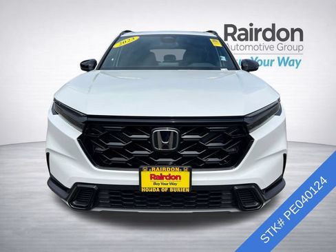 Used 2023 Honda CR-V Sport image 2
