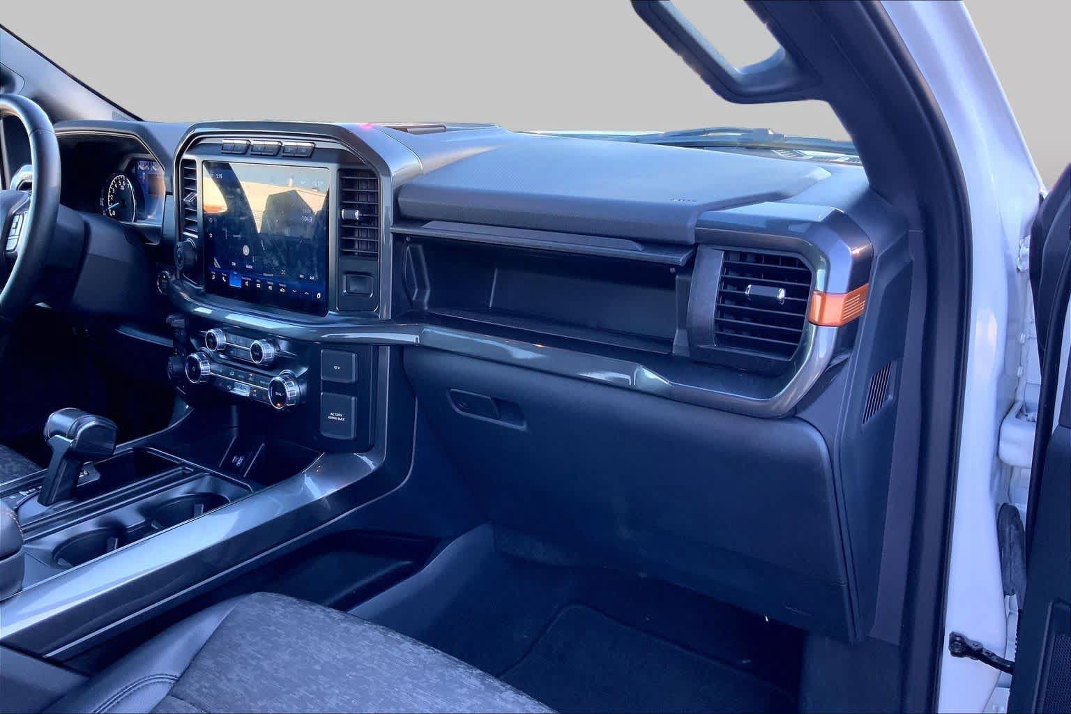 Used 2023 Ford F150 Tremor w/ Trailer Tow Package AWD/4WD image 18