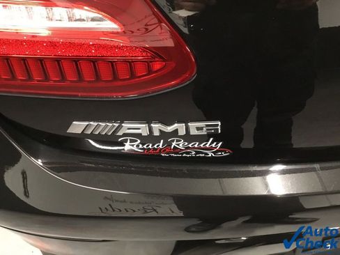 Used 2019 Mercedes-Benz E 53 AMG 4MATIC Cabriolet image 26