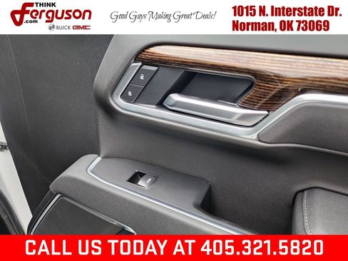 New 2026 GMC Sierra 1500 Elevation AWD/4WD image 38