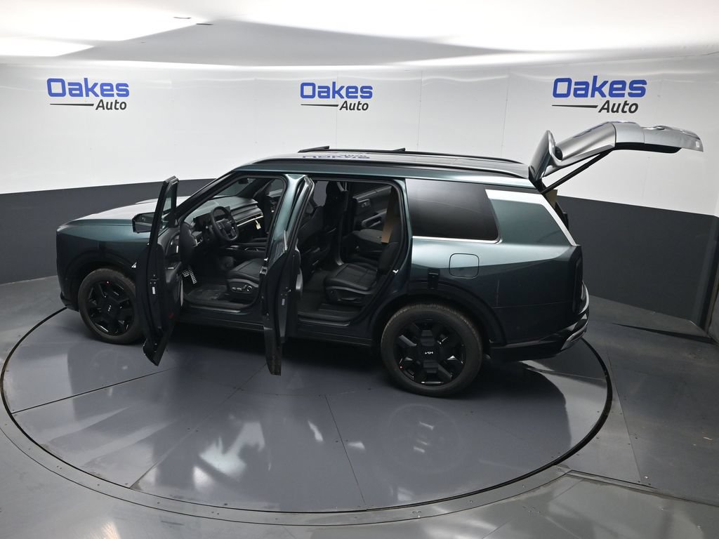 New 2027 Kia Telluride SX Prestige AWD/4WD image 63