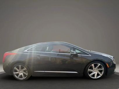 Used 2014 Cadillac ELR w/ Luxury Package