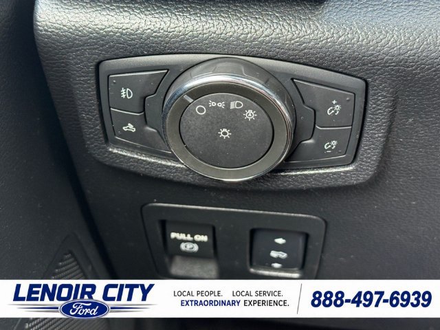 Used 2016 Ford F150 XLT w/ Equipment Group 302A Luxury RWD image 19