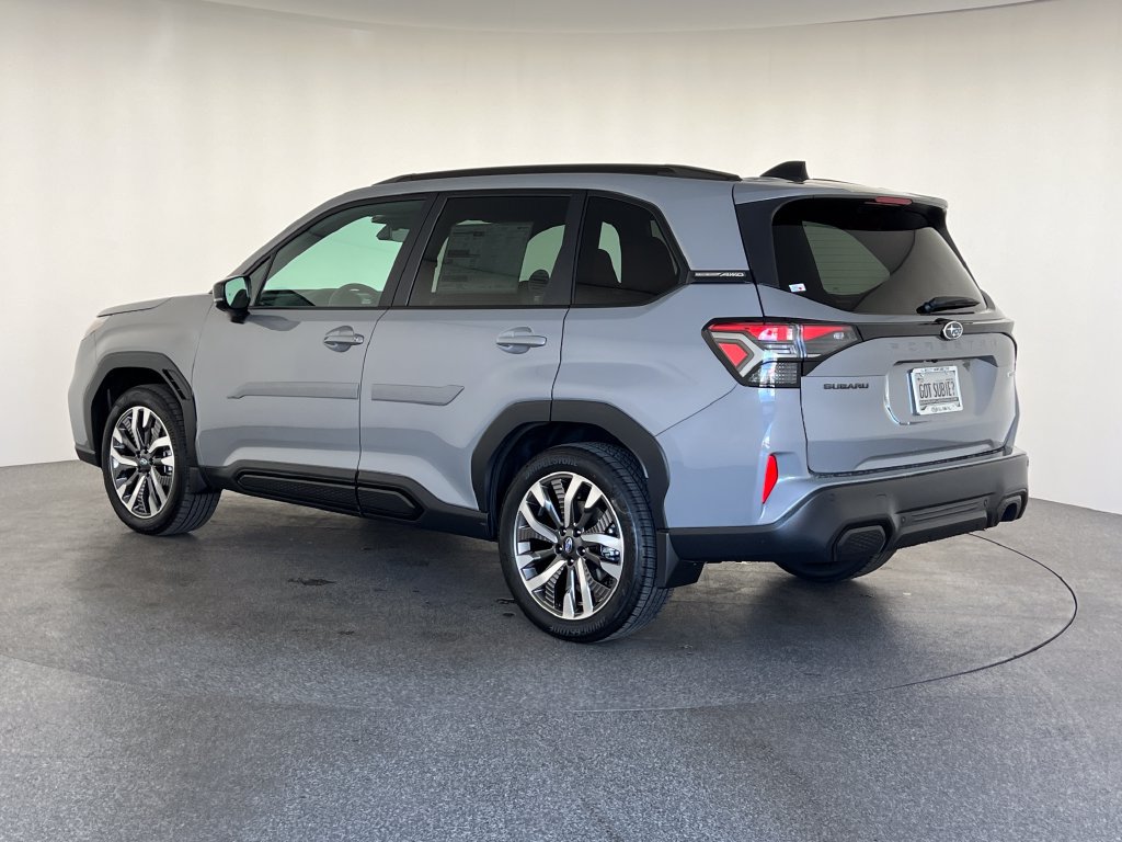 New 2026 Subaru Forester Touring AWD/4WD image 7