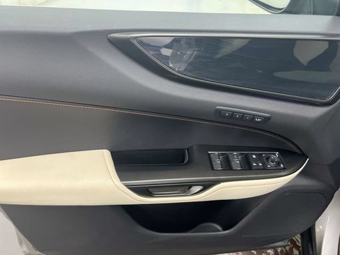 Used 2022 Lexus NX 350h AWD image 22