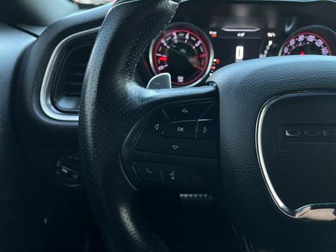 Used 2018 Dodge Challenger R/T Scat Pack image 22