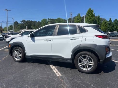Used 2019 Hyundai Kona SE image 8