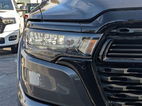 New 2026 RAM 1500 Big Horn image 8