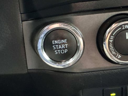 Used 2021 Toyota Tacoma TRD Off-Road w/ Technology Package image 35