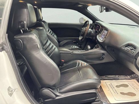 Used 2019 Dodge Challenger SRT Hellcat Redeye RWD image 19