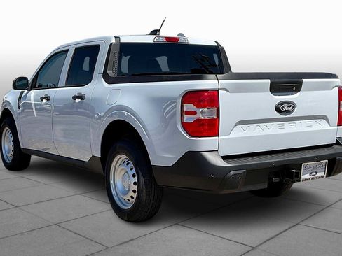 New 2025 Ford Maverick XL image 12