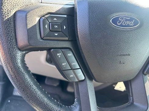 Used 2015 Ford F150 XLT w/ Equipment Group 302A Luxury AWD/4WD image 39