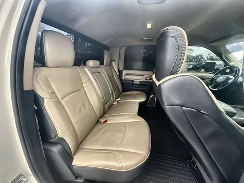 Used 2021 RAM 3500 Limited AWD/4WD image 26