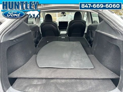 Used 2023 Tesla Model Y Long Range AWD/4WD image 8