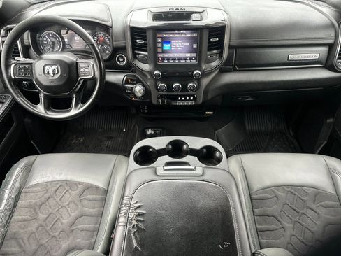 Used 2020 RAM 2500 Power Wagon image 15