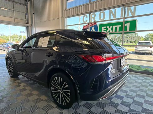 Used 2024 Lexus RX 350 AWD image 4