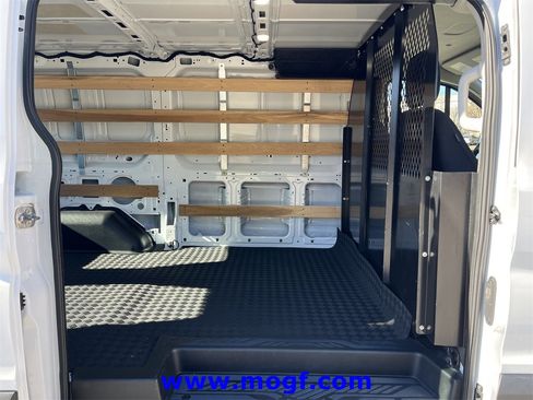 Used 2024 Ford Transit 250 Low Roof w/ Exterior Upgrade Package image 22