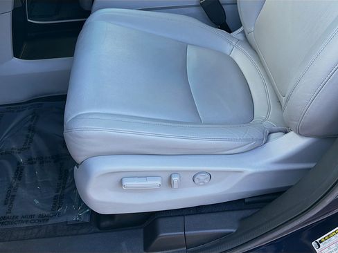 Certified 2023 Honda Odyssey EX-L image 17