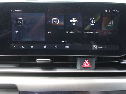 New 2027 Kia Carnival SX Prestige FWD image 59