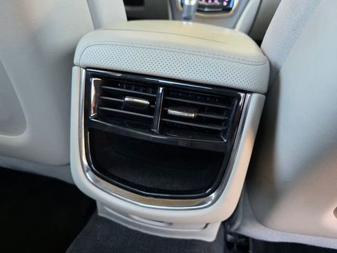 Used 2018 Cadillac CTS Luxury AWD/4WD image 16