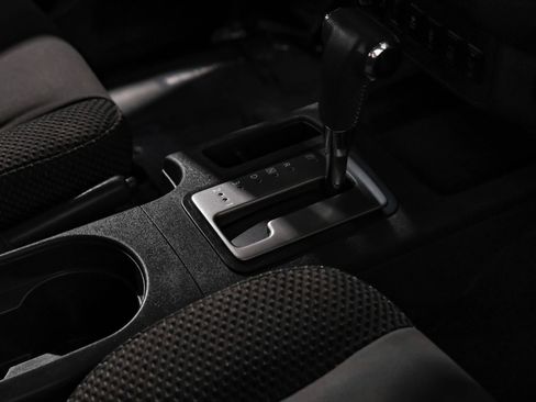 Used 2019 Nissan Frontier PRO-4X image 22