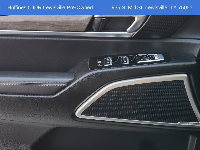 Used 2021 Kia Telluride EX w/ EX Premium Package AWD/4WD image 27
