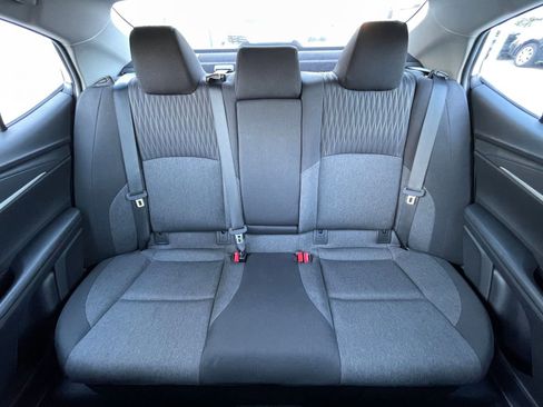 Used 2025 Toyota Camry LE image 38