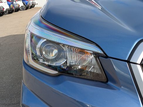 Used 2019 Subaru Forester Premium image 6