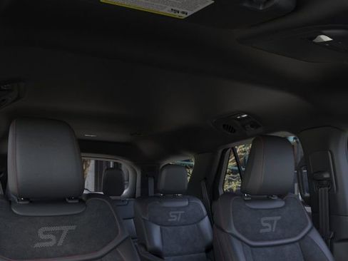 New 2026 Ford Explorer ST image 22