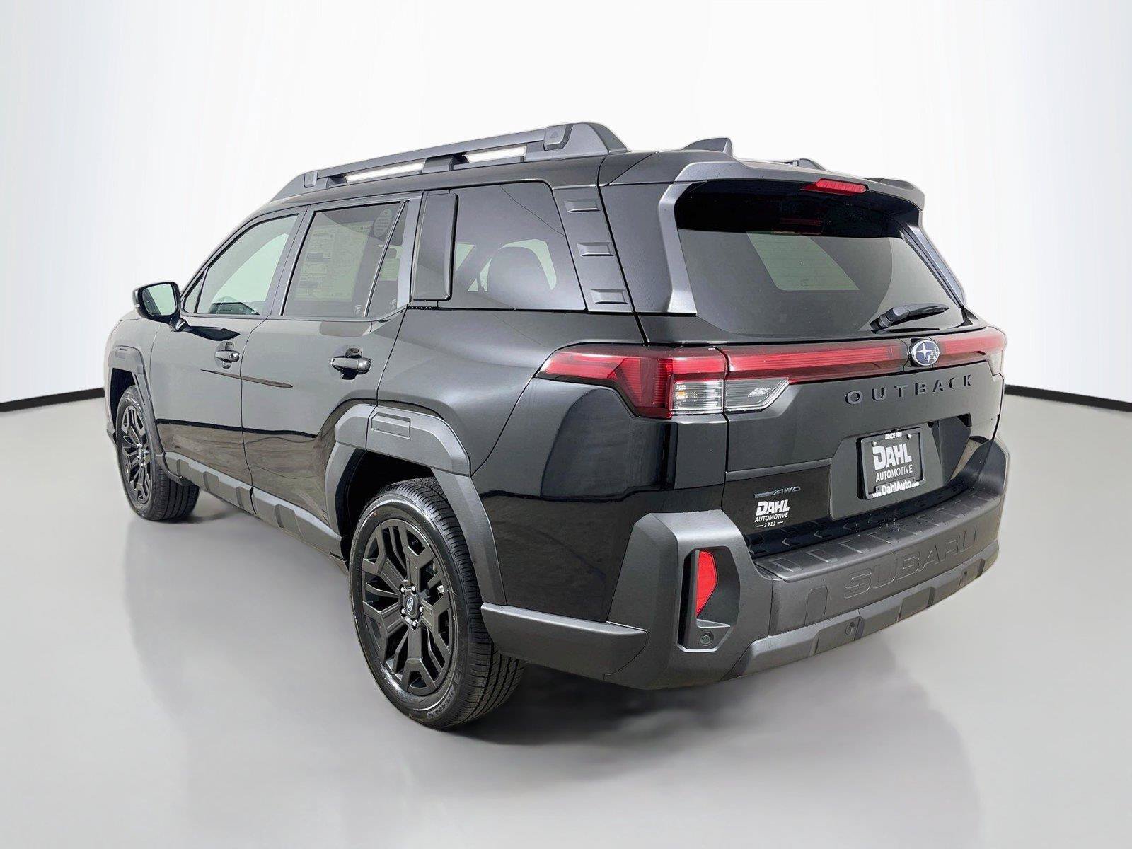 New 2026 Subaru Outback Limited XT AWD/4WD image 10