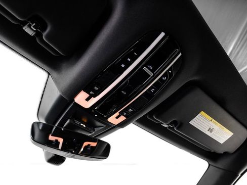 Used 2019 Porsche Cayenne S image 31