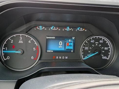 Used 2024 Ford F350 XL image 10