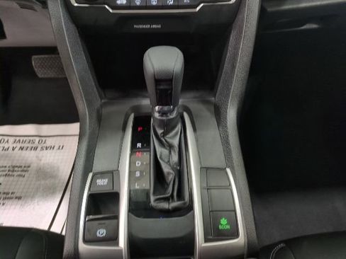 Used 2020 Honda Civic LX image 14