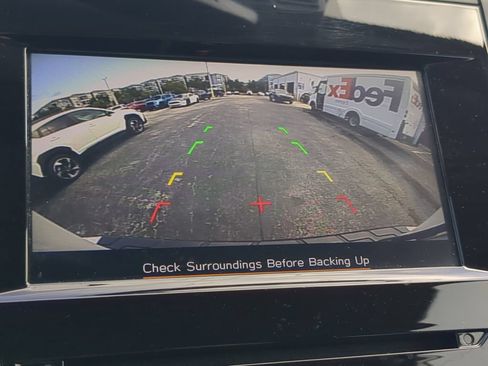 Used 2019 Subaru Forester Premium AWD/4WD image 21
