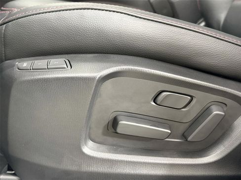 New 2025 MAZDA CX-5 Carbon Edition image 34