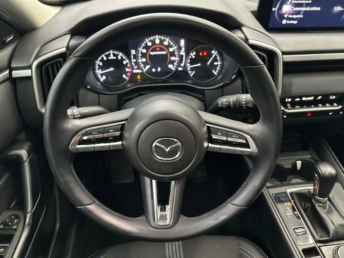 Used 2025 MAZDA CX-50 AWD 2.5 S w/ Premium Package image 26